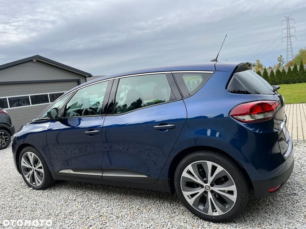 Renault Scenic - 15