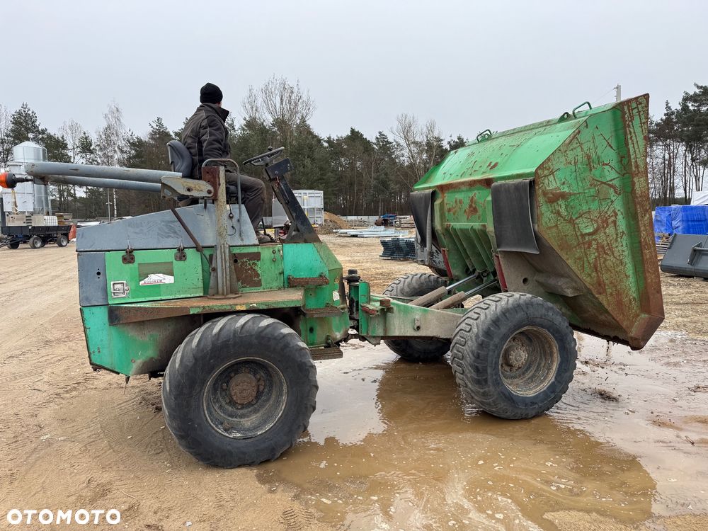 Terex - 11