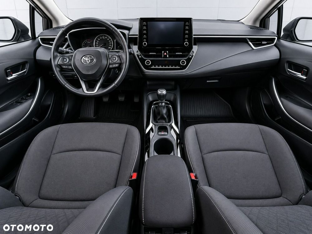 Toyota Corolla - 7