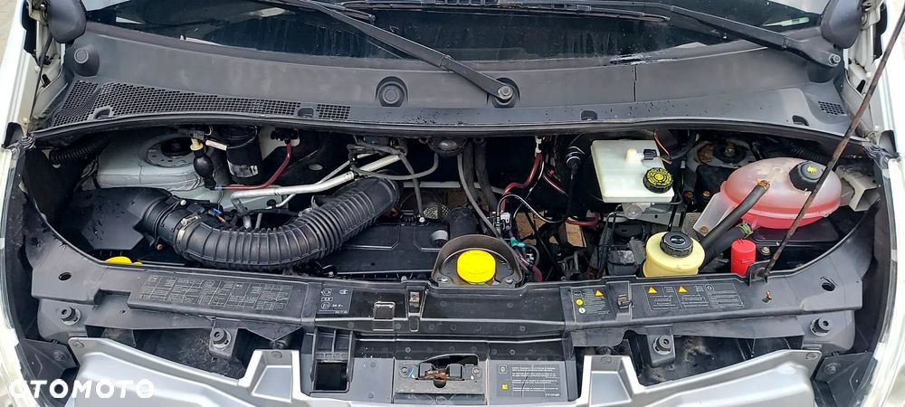Renault MASTER - 9