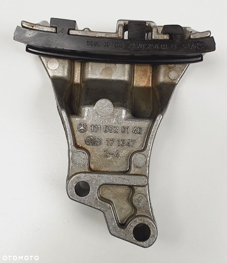 ŚLIZG ROZRZĄDU MERCEDES W210 2.0 K 1110520140 - 1