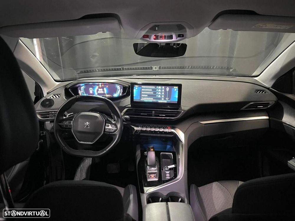 Peugeot 3008 1.6 Hybrid Allure Pack e-EAT8 - 10