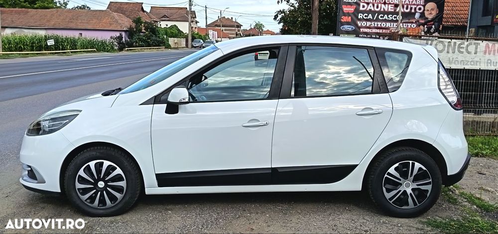 Renault Scenic - 5