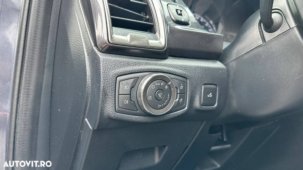 Ford Ranger 2.0 EcoBlue 213 CP 4x4 Cabina Dubla Wildtrack Aut. - 21