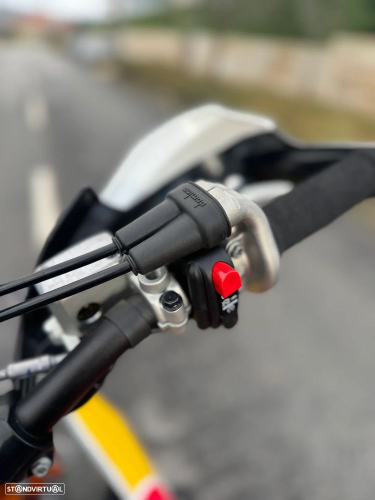 KTM Rally 450 Factory Réplica - 20