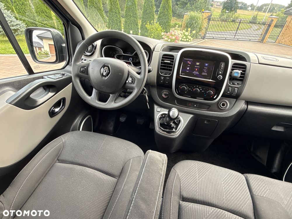 Renault Trafic - 33
