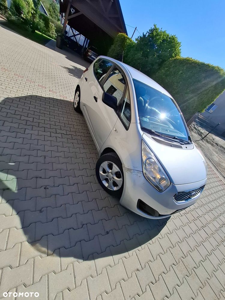 Kia Inny - 3