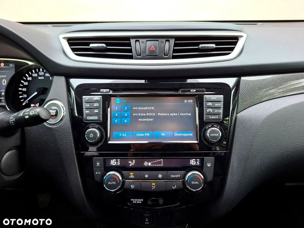 Nissan X-Trail 1.6 DIG-T Tekna - 28