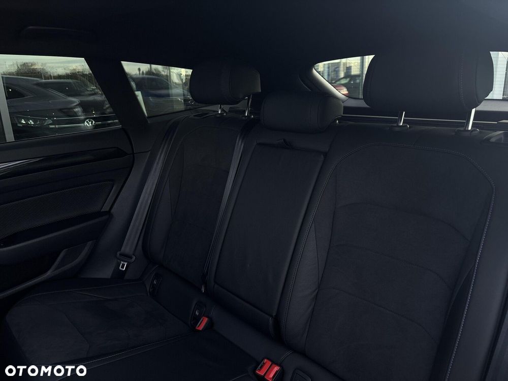 Volkswagen Arteon 2.0 TSI 4Motion R DSG - 18