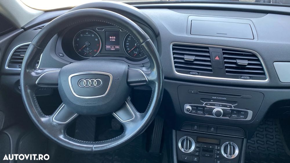 Audi Q3 1.4 TFSI - 9
