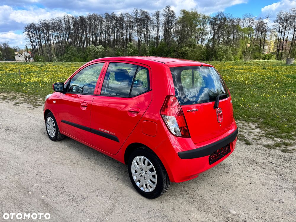 Hyundai i10 1.1 Edition Plus - 14