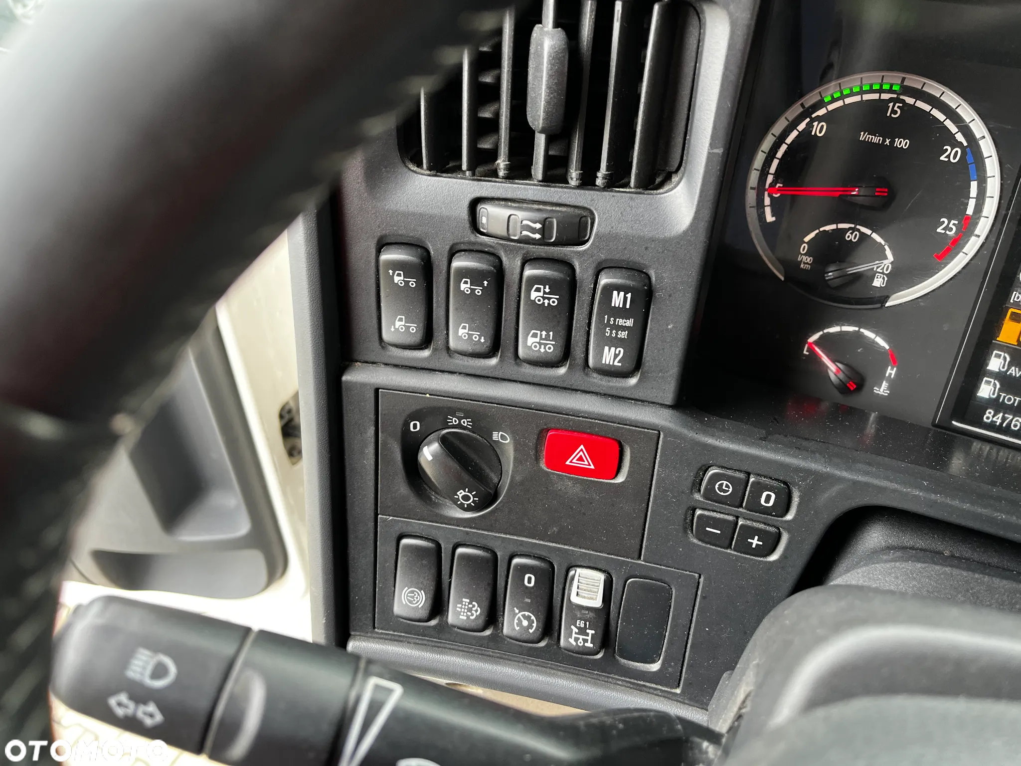 Scania R410 - 18