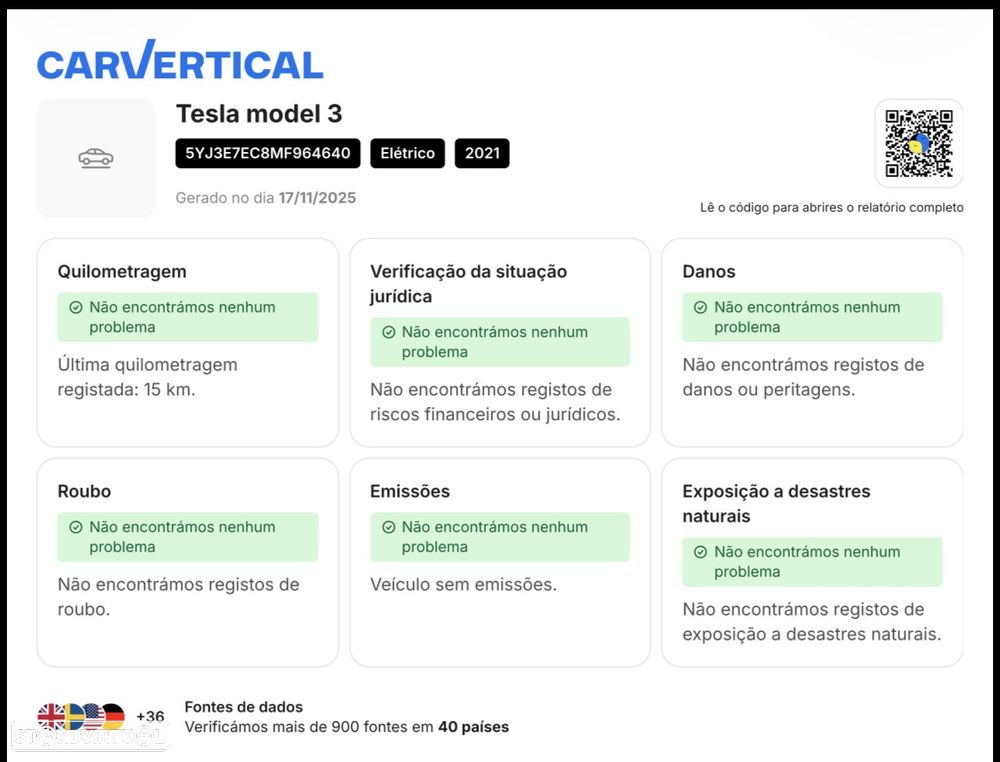Tesla Model 3 Performance Dual Motor AWD - 54