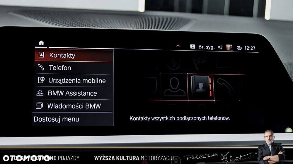 BMW Seria 3 320i Advantage - 23