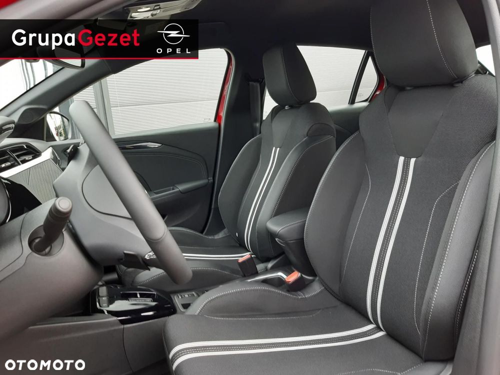 Opel Corsa - 8