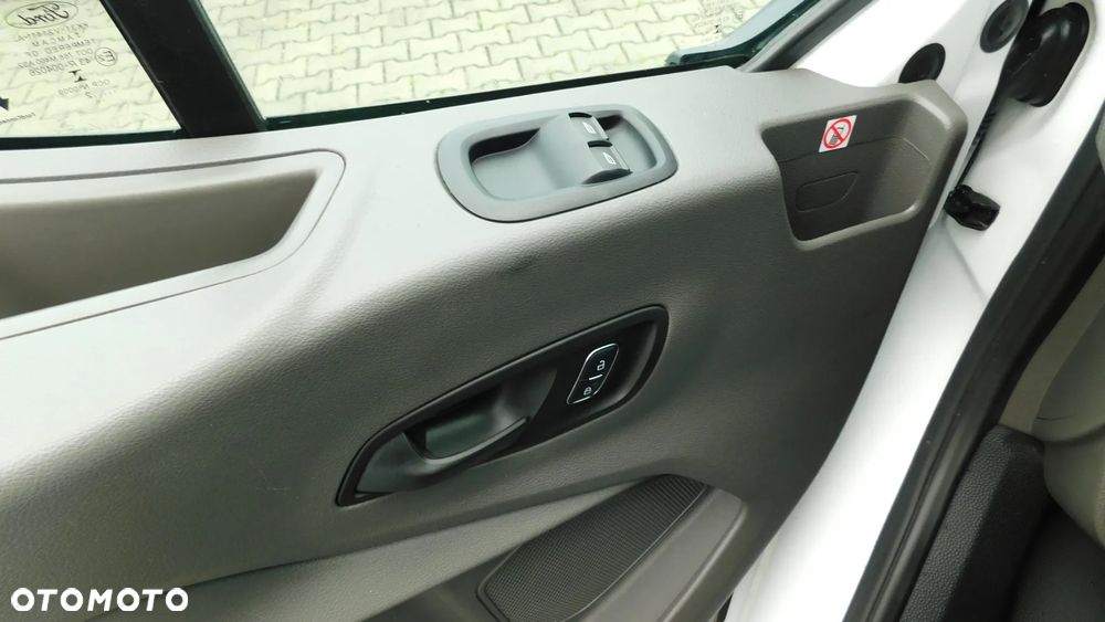 Ford TRANSIT L3H3 - 16