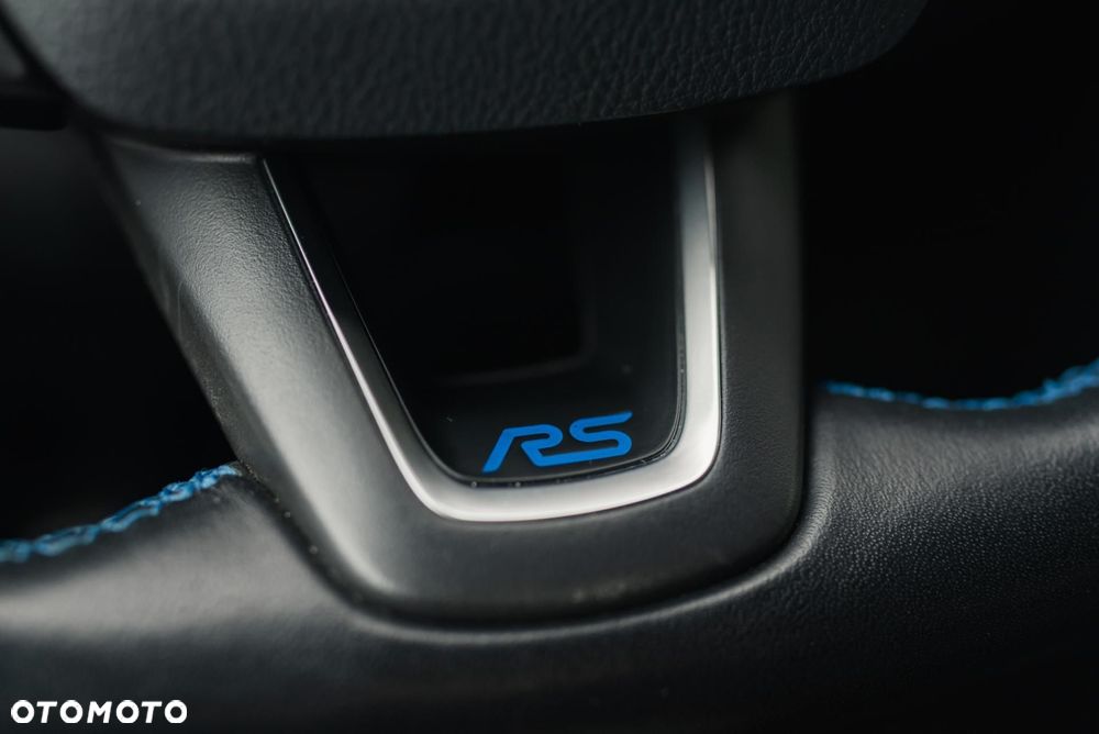 Ford Focus 2.3 EcoBoost S&S Allrad RS - 35