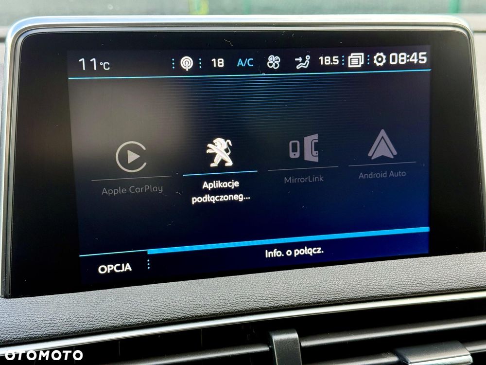 Peugeot 3008 PureTech 130 Stop & Start GPF Active Business-Paket - 18