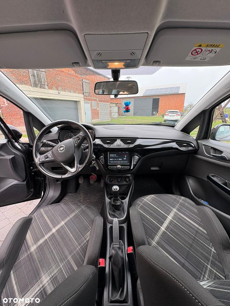Opel Corsa 1.4 Enjoy - 6