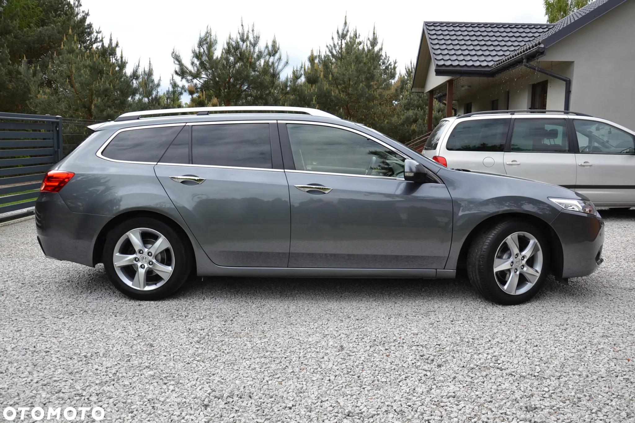 Honda Accord 2.0 Elegance - 7