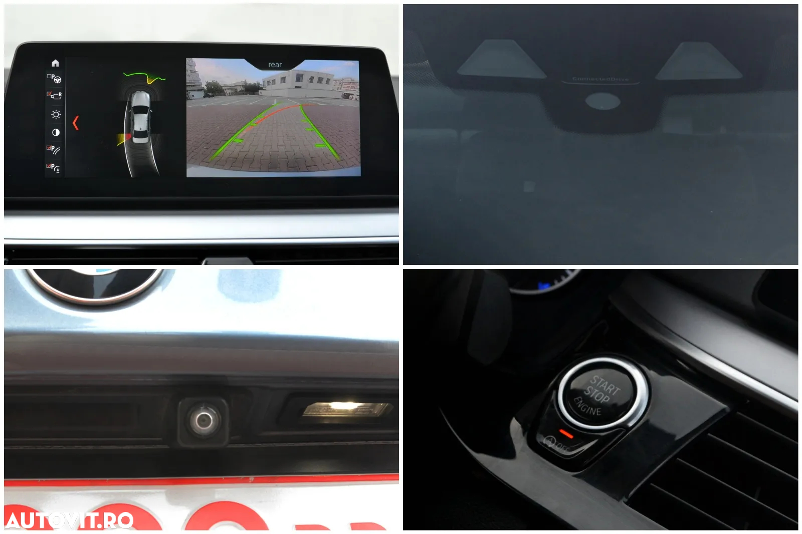BMW Seria 5 - 8