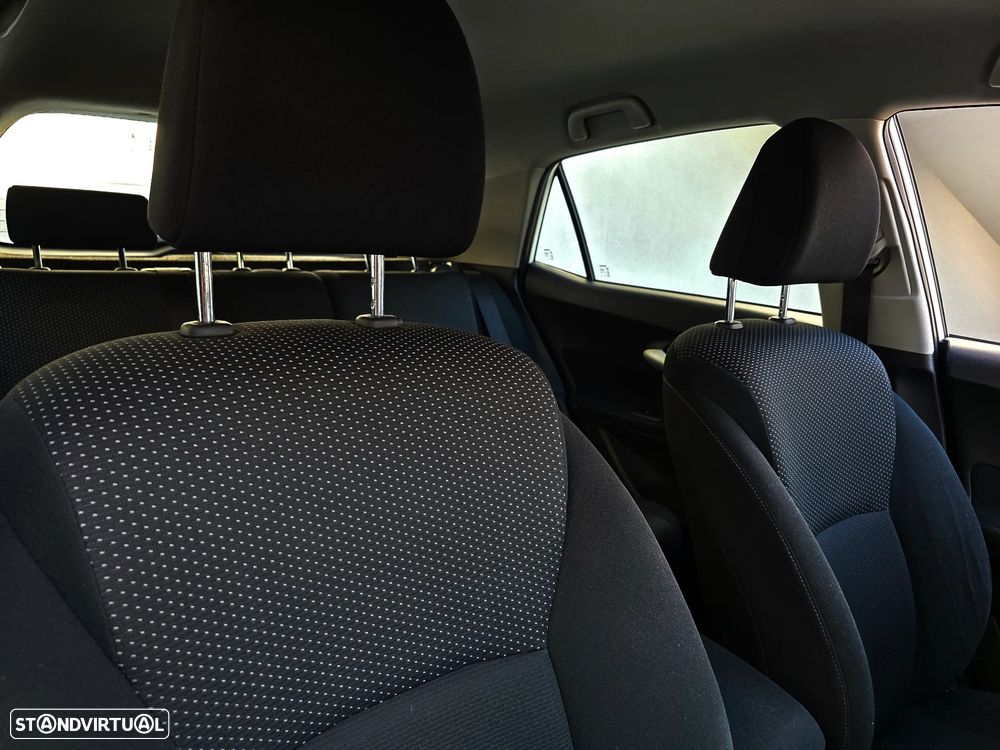 Toyota Auris 1.33 VVT-i Exclusive - 49