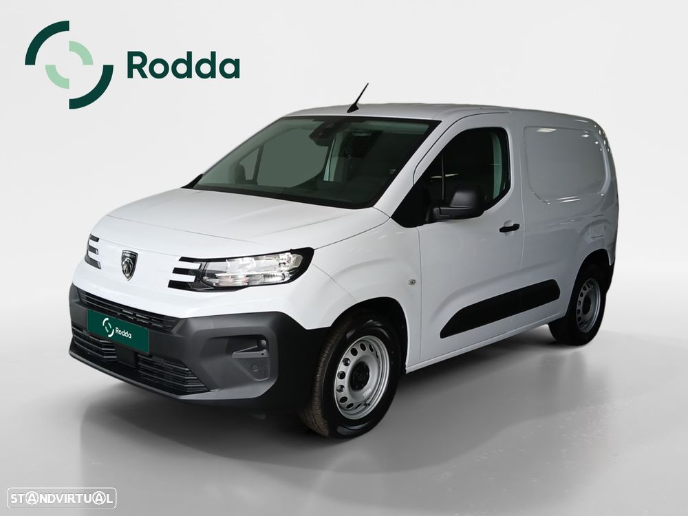 Peugeot e-Partner - 3