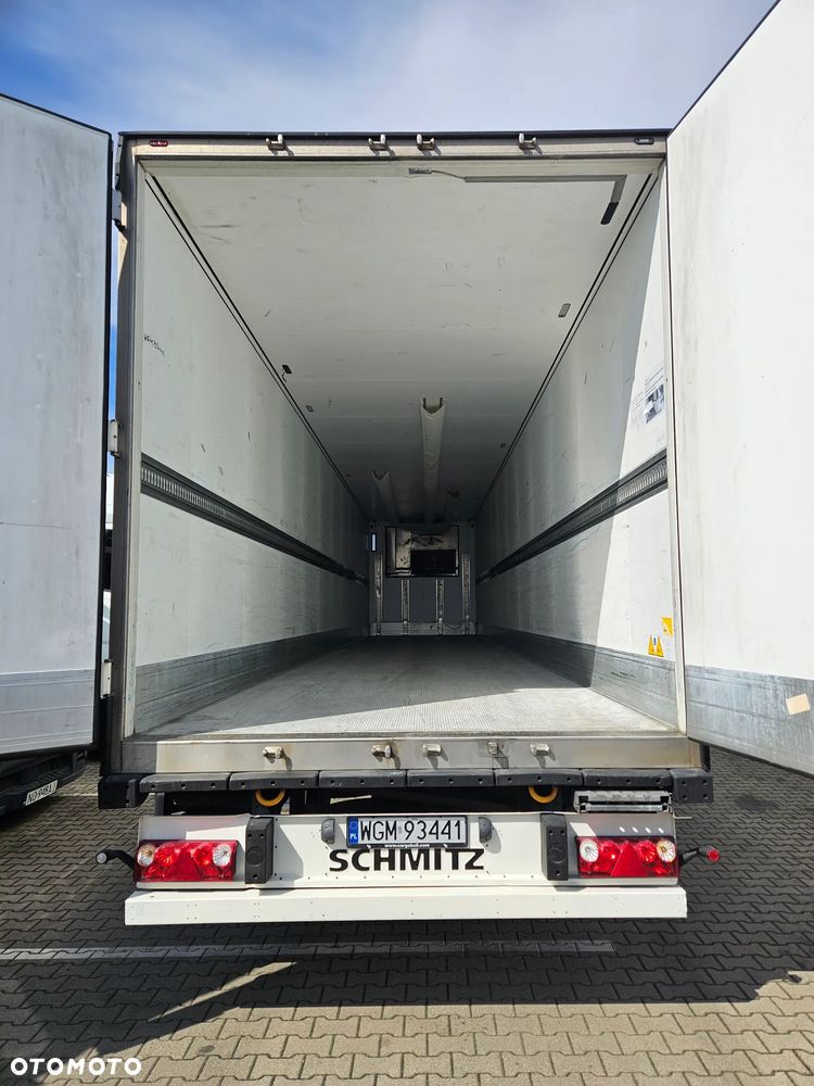 Schmitz Cargobull SCB S3B STOCK 33216 - 6