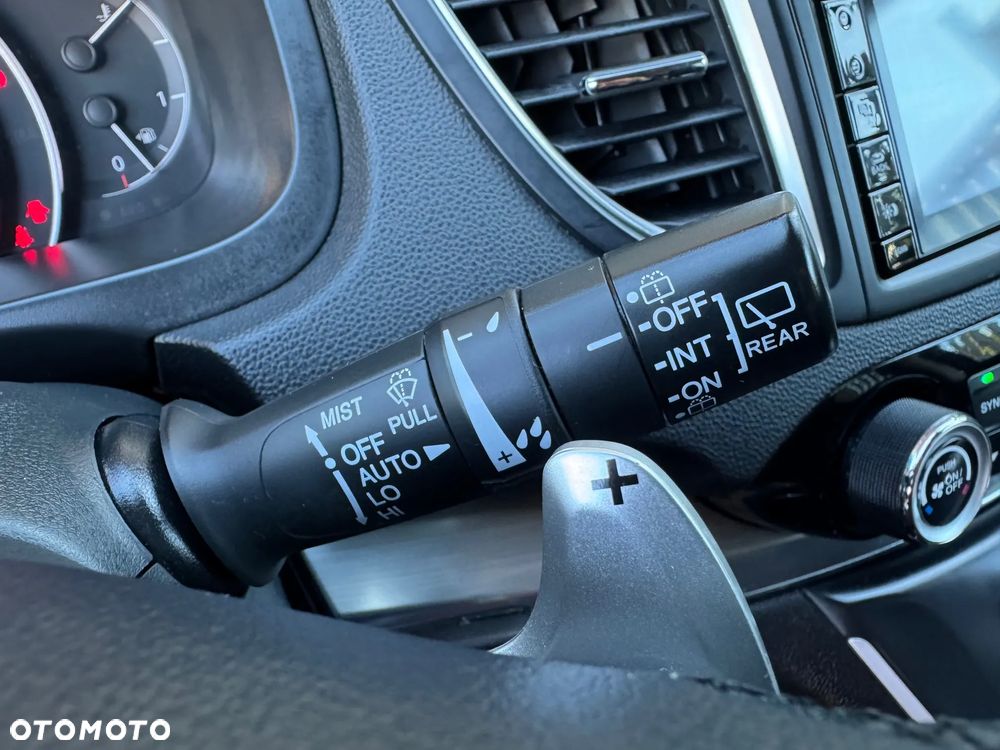Honda CR-V 2.0 Lifestyle (Honda Connect+) - 11