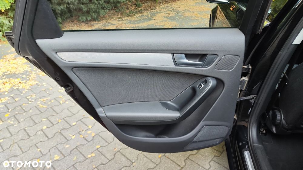 Audi A4 Avant 2.0 TDI DPF multitronic Ambition - 20
