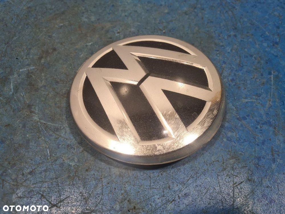 VOLKSWAGEN PASSAT B8 EMBLEMAT POD RADAR 3G0853601A LI7F CUAA - 4