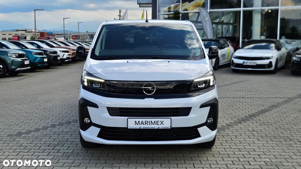 Opel Zafira 2.2 Diesel XL Business - 2