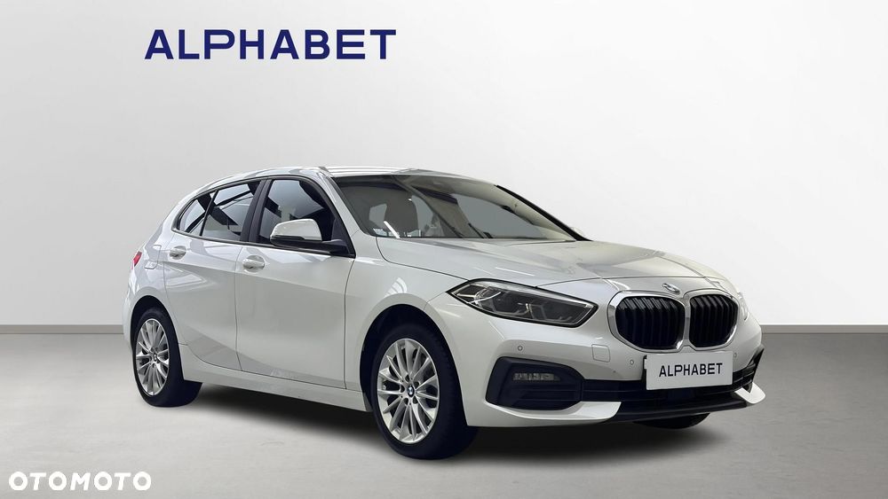 BMW Seria 1 118i Advantage - 8