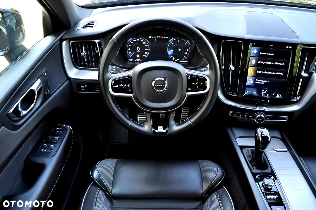 Volvo XC 60 D3 R-Design - 26