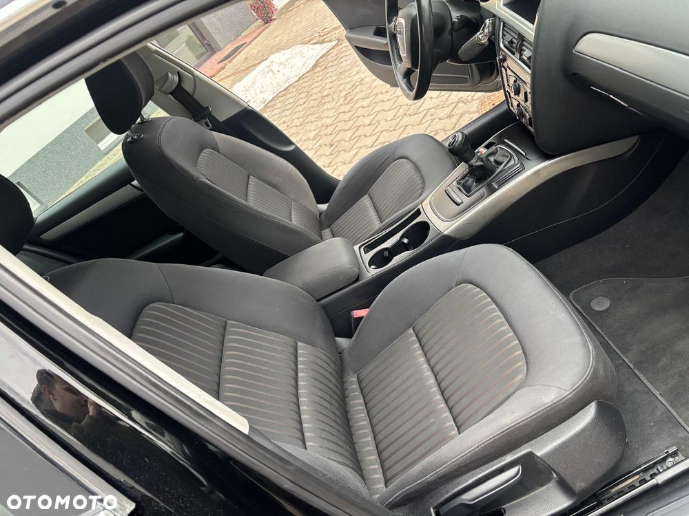Audi A4 Limousine 1.8 TFSI Prime Line - 16
