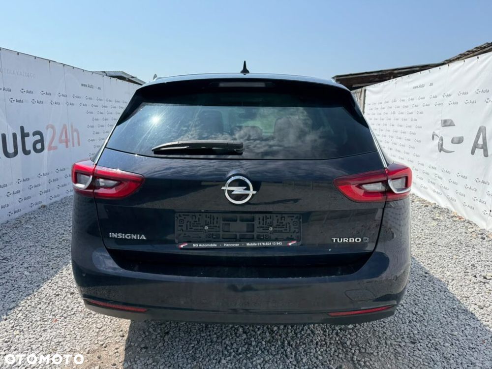 Opel Insignia 2.0 Automatik Innovation - 5