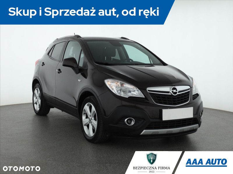 Opel Mokka - 2