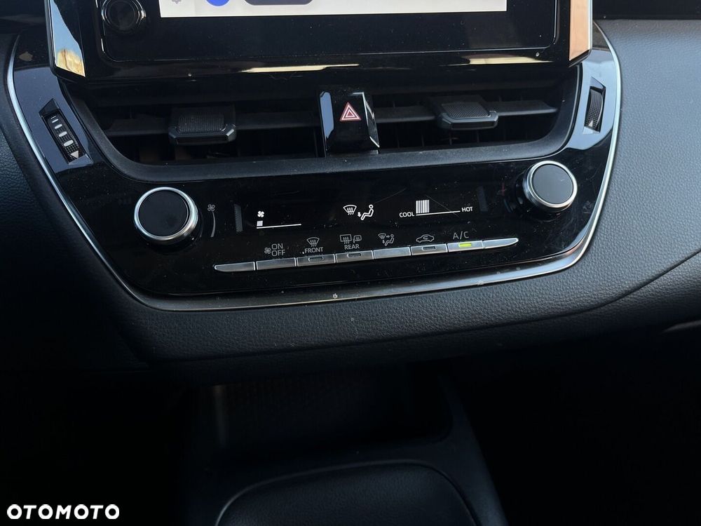 Toyota Corolla 1.5 Active - 17