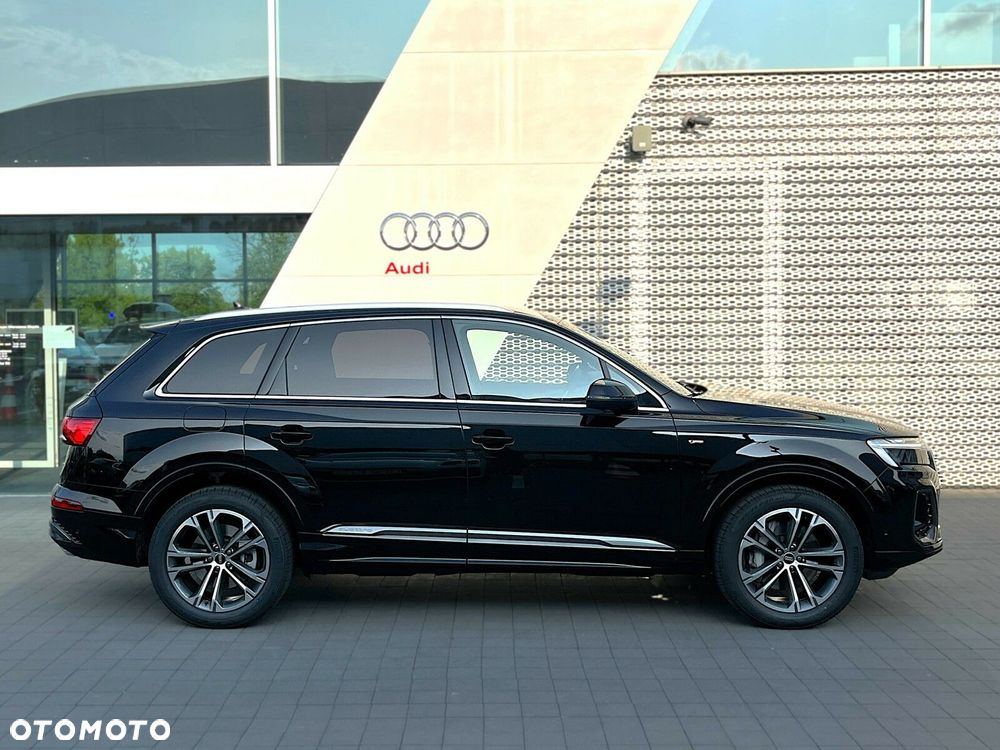 Audi Q7 - 2