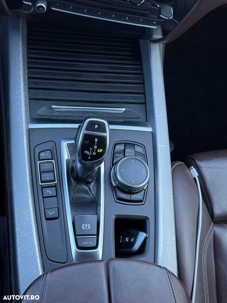 BMW X5 xDrive30d - 11