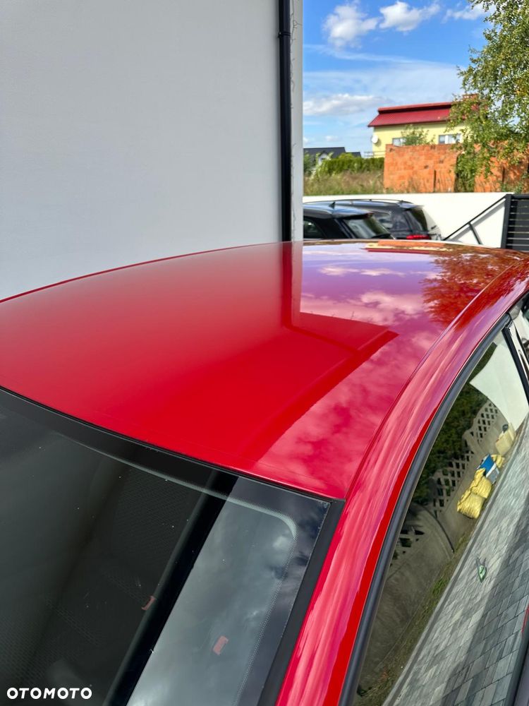 Volkswagen Golf - 21