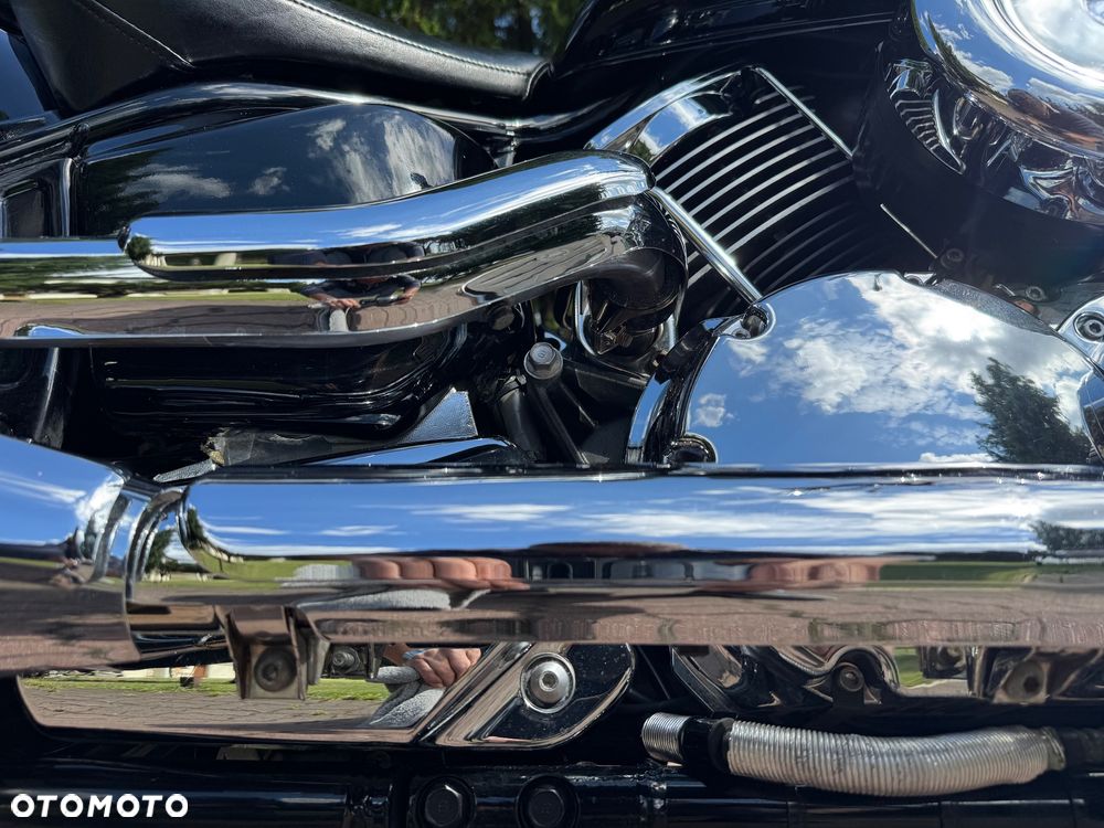 Yamaha Drag Star - 29