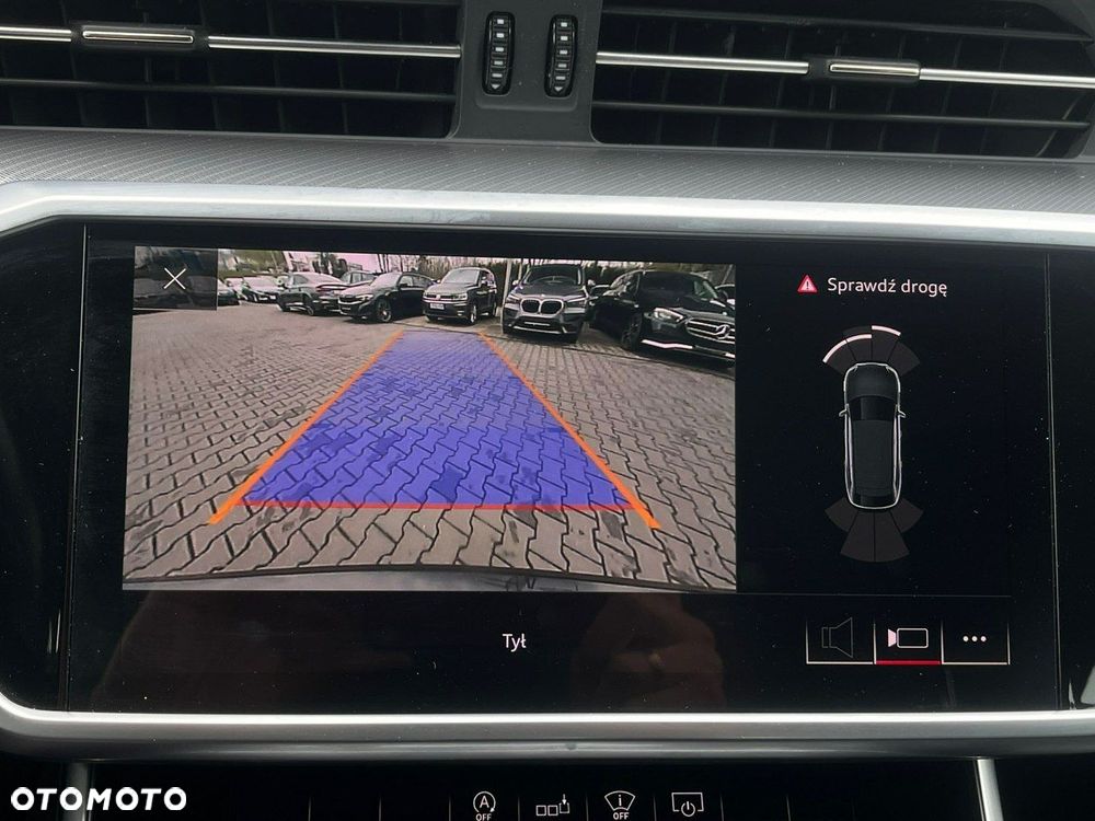 Audi A6 Avant 40 TDI quattro S tronic - 28