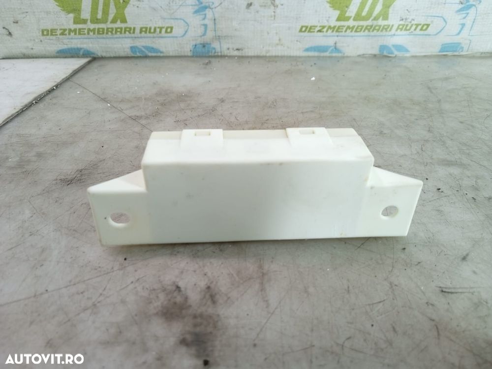 Modul lumini A1669002906 Mercedes-Benz ML W166 [2011 - 2015] 2.2 cdi - 1