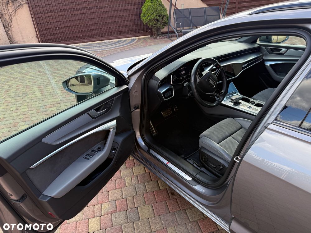 Audi A6 Avant - 7