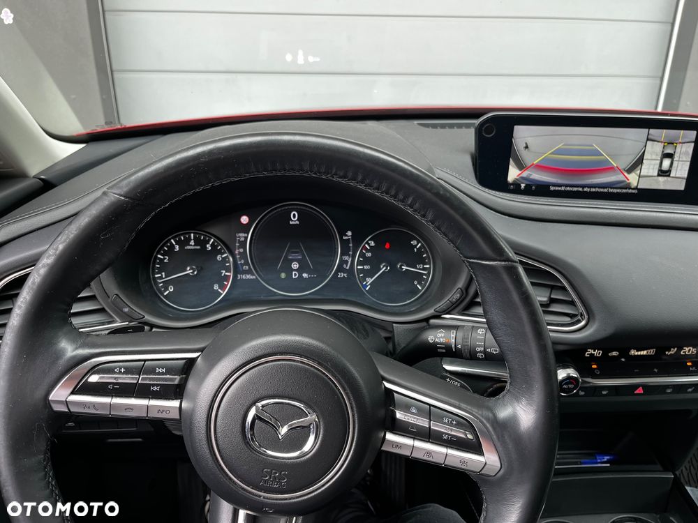 Mazda CX-30 2.0 mHEV Hikari 2WD - 15
