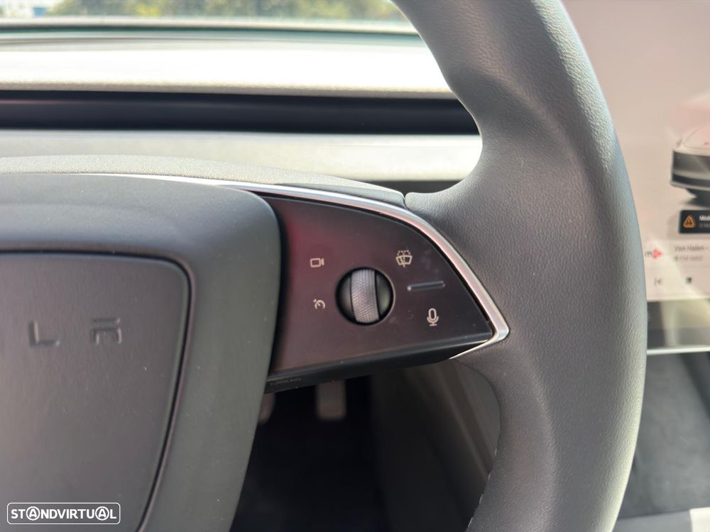 Tesla Model 3 Long Range Tração Integral - 22