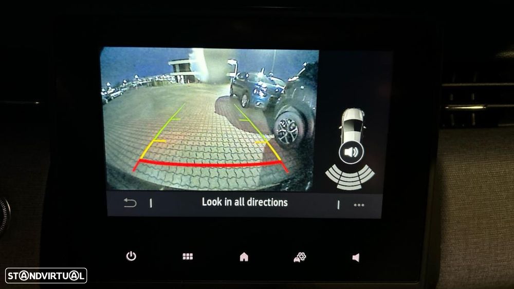 Renault Clio 1.0 TCe Evolution - 7