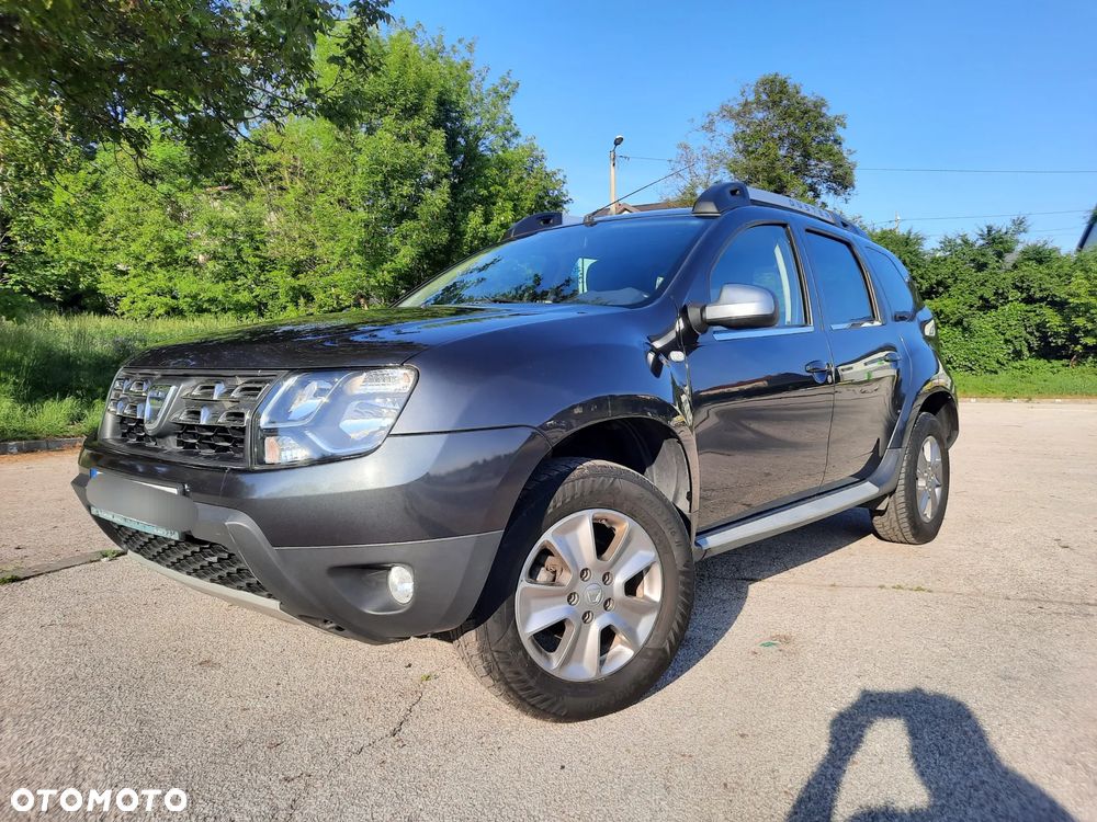 Dacia Duster 1.6 SCe Laureate S&S - 21
