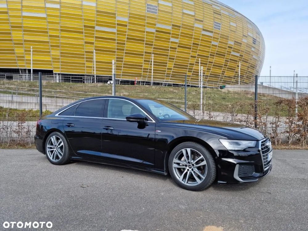 Audi A6 Limousine 40 TDI mHEV Quattro Sport S tronic - 10